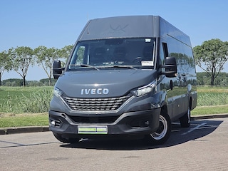 Iveco Daily 35S18 L4H2 3.0Ltr Automaat