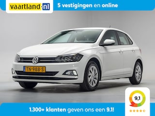 Volkswagen Polo 1.0 TSI Comfortline [ Navi Adapt cruise Apple/Android ]