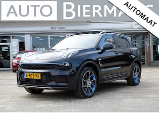 Lynk & Co 01 1.5 / INCL. 12 mnd BOVAG / NAP