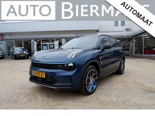 Lynk & Co 01 1.5 / INCL. 12 mnd BOVAG / NAP