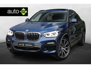 BMW X4 xDrive30i High Executive / Pano / M-Sport / Harman Kardon