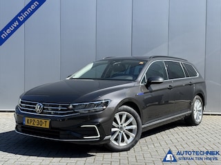 Volkswagen Passat Variant 1.4 TSI PHEV GTE Business Carplay Trekhaak Camera ACC