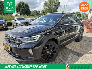 Volkswagen Taigo 1.0 TSI R-Line, Carplay, Nav, Pano, Stoelverwarming, 18"inch