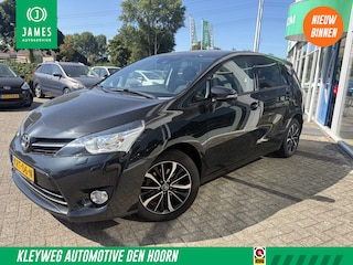 Toyota Corolla Verso 1.8 VVT-i Dynamic, 5p, Nav, Airco, Camera,