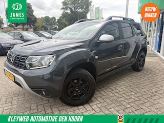 Dacia Duster 1.2 TCe Comfort, Trekhaak, Airco, NAv