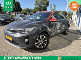 Kia Stonic 1.0 T-GDi Dyn.Line, Nav, Caprlay, Stoel en stuurverwarming