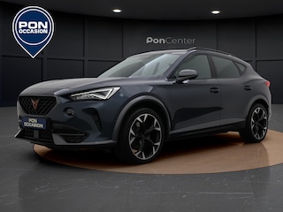 Cupra Formentor 1.4 e-Hybrid VZ Performance | Camera | ACC | Navigatie | 19" | Stuur-/Stoelverwarming |