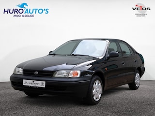 Toyota Carina 1.6 Si | Airco |