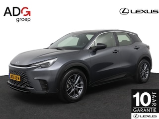 Lexus LBX 1.5 2WD | Comfort & Safety Pack | Apple Carplay/Android Auto | Parkeersensoren | Stoel/Stuurverwarming | Parkeercamera |
