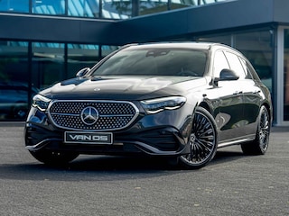 Mercedes-Benz E-Estate 450 4MATIC Estate | AMG Line | Premium Plus | Rij-assistentiepakket