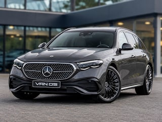 Mercedes-Benz E-Estate 450 4MATIC Estate | AMG Line | Premium Plus | Rij-assistentiepakket
