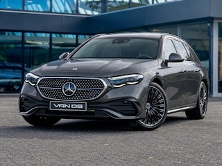 Mercedes-Benz E-Estate 450 4MATIC Estate | AMG Line | Premium Plus | Rij-assistentiepakket