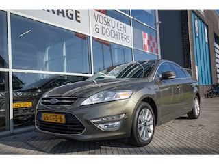 Ford Mondeo 1.6 Titanium Trekhaak