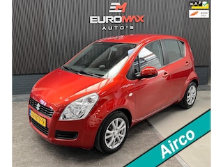Suzuki Splash 1.0 Spirit 2e Eigenaar - NAP - Airco