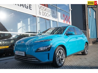 Hyundai Kona EV Pure 64 kWh SOH 100%
