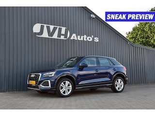 Audi Q2 35 (1.5) TFSi 150pk AUT/S-Tronic 11-2023 | BTW | Matrix-LED | Keyless | Cam