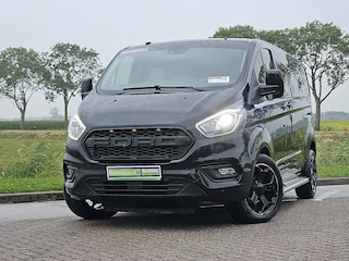 Ford Transit Custom 2.0 Limited D.C. 2.0tdci