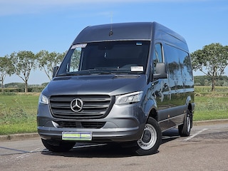 Mercedes-Benz Sprinter 317 L2H2 LED Navi Autom.