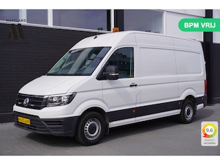 Volkswagen Crafter 2.0 TDI L3H3 4Motion EURO 6 - Airco - Cruise - PDC - €21.950,- Excl.