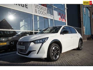 Peugeot 208 EV Allure Pack 50 kWh