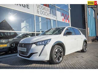 Peugeot 208 EV Allure Pack 50 kWh