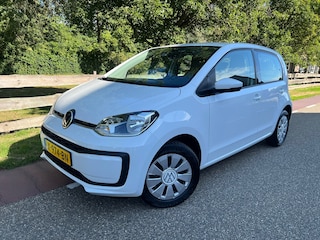 Volkswagen Up 1.0 Airco Line Keeping