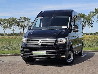 Volkswagen Crafter 35 2.0 ac automaat EURO6