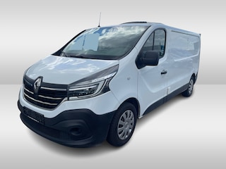 Renault Trafic 2.0 dCi L2 H1 Koelwagen Dag en Nacht