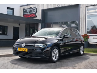 Volkswagen Golf 1.5 TSI Life Bns Camera, Adaptive Cruise, Origineel NL!