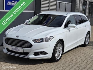 Ford Mondeo Wagon 1.5 Titanium Lease Edition