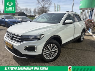 Volkswagen T-Roc 1.0 TSI Style, Carplay, Camera, Led, All season