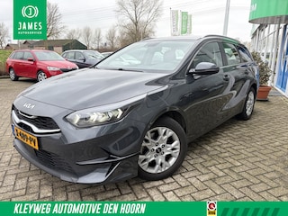 Kia Ceed Sportswagon 1.0 T-GDi MHEV DynL. Aut. Nav, Carplay, Camera,