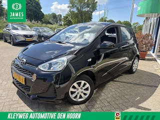 Hyundai i10 1.0i Comfort, Airco, Audio
