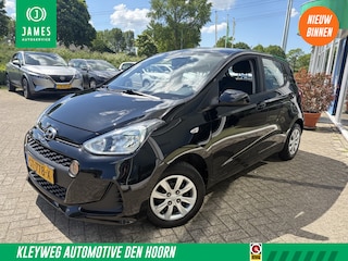 Hyundai i10 1.0i Comfort, Airco, Audio