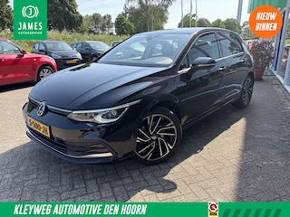 Volkswagen Golf 1.5 eTSI Style, 150pk, Aut, Nav, Carplay, Stoelverw. Digital Coc