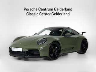 Porsche 911 Carrera