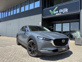 Mazda CX-30 2.0 M Hybrid Navi Camera El.Klep