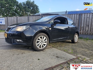 Seat Ibiza 1.2 TSI Sport | Lichte rijbare schade !!