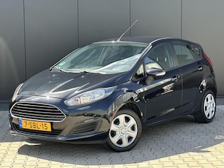 Ford Fiesta 1.0 Style | AIRCO | NIEUWE RIEM |