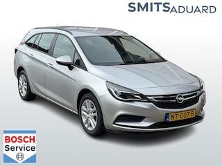 Opel Astra Sports Tourer 1.0 Online Edition 105 PK, Airco, Navigatie, Camera,