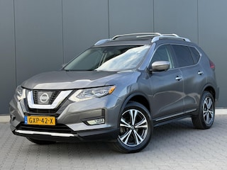 Nissan X-Trail 2.5 AWD Tekna Bosé - Pano - Leder - 360° Camera - Zeer Compleet