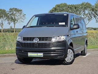 Volkswagen Transporter 2.0 TDI L2H1 Carplay Airco !