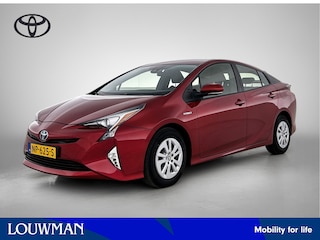 Toyota Prius 1.8 Aspiration