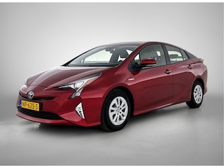Toyota Prius 1.8 Aspiration