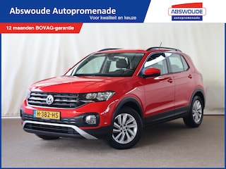 Volkswagen T-Cross 1.0 TSI Life DSG | Apple Carplay & Android Auto