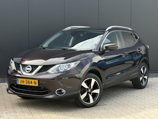 Nissan Qashqai 1.2 N-Connecta | CRUISE | TREKHAAK | PANO |