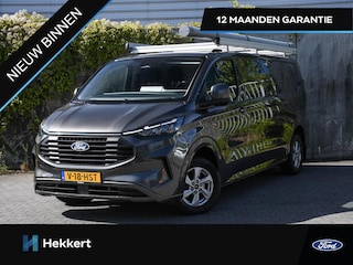 Ford Transit Custom Limited L2H1 320 2.0 TDCI 136pk STOELVERWARMING | CRUISE | IMPERIAAL | NAVI | DAB | KEYLESS ENTRY