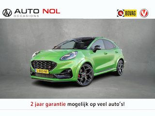 Ford Puma 1.5 EcoBoost ST-X | 170 PK | Pano | Sportstoelen | Stuur- en Stoelverwarming