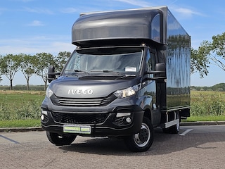 Iveco Daily 50C18 Bakwagen 3.0L Autom.