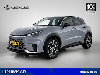 Lexus LBX 1.5 Emotion 2WD | NL-Auto | BTW-Auto | Carplay |